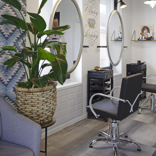 Marcelle - beauty salon