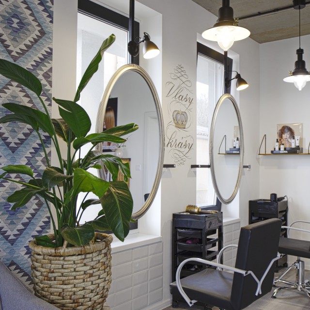 Marcelle - beauty salon