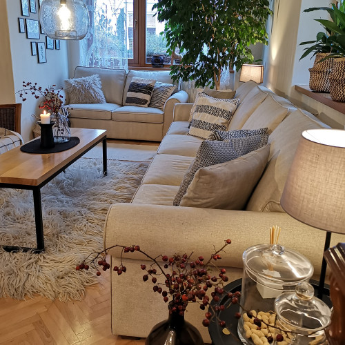 Útulná rekonštrukcia domu