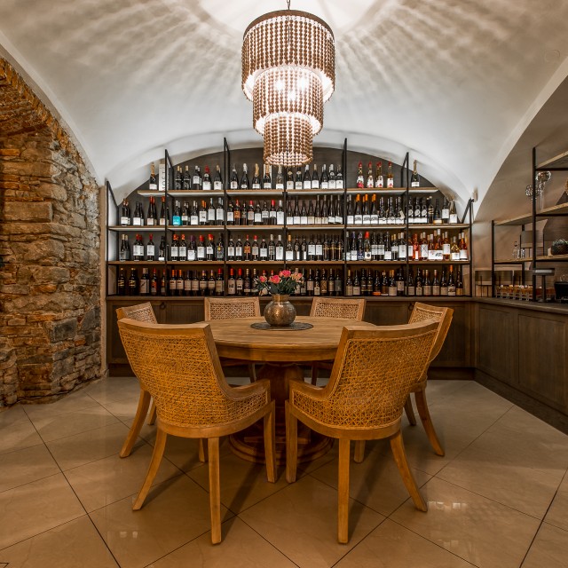 Reštaurácia Poetika