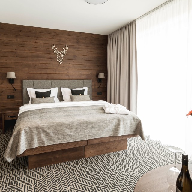 Arietes Marmont Resort