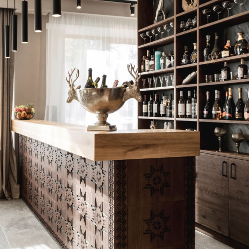 Arietes Marmont Resort