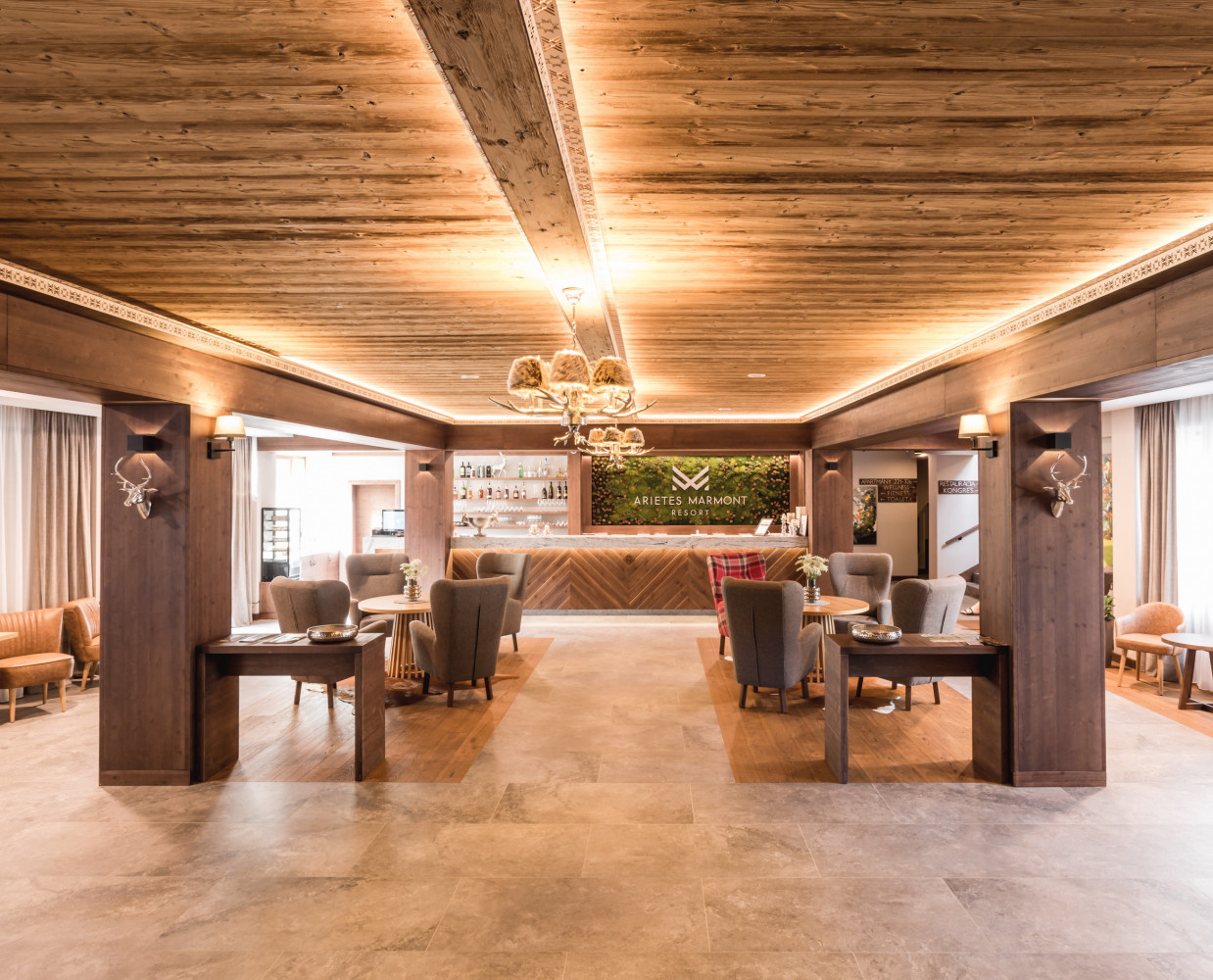 Komerčné priestory