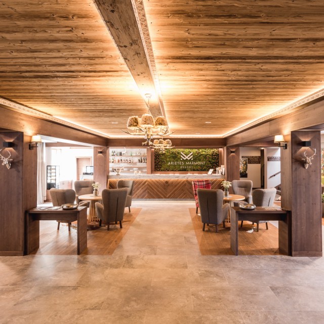 Komerčné priestory