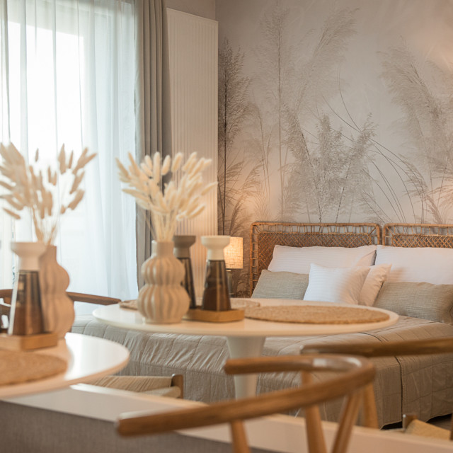 Garsónka na prenájom