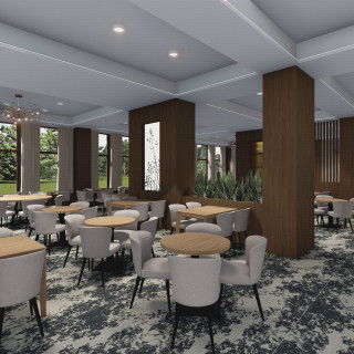 Hotel Granit Tatranské Zruby