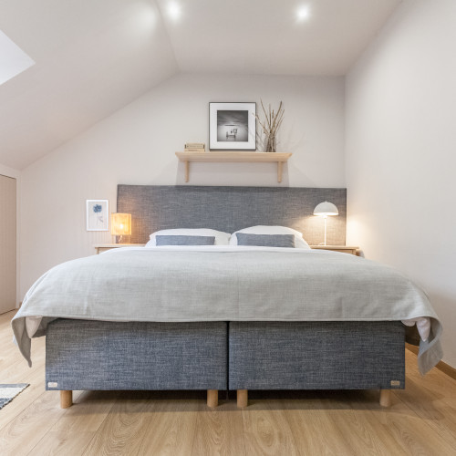 Hotel Zátoka Domaša