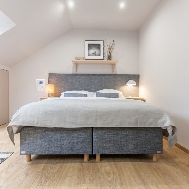 Hotel Zátoka Domaša