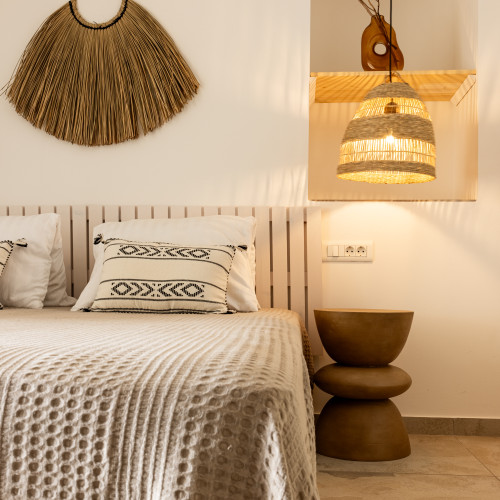 Apartmán na ostrove Hvar