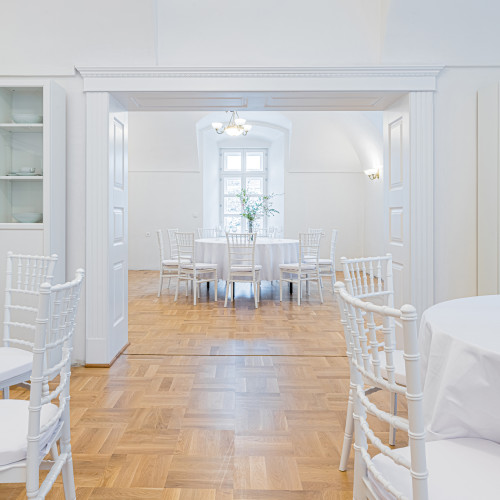 Kaštieľ Hendrichovce