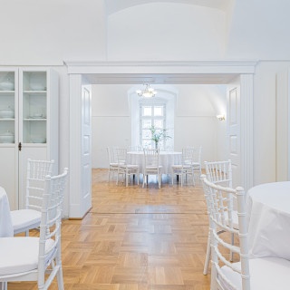 Kaštieľ Hendrichovce