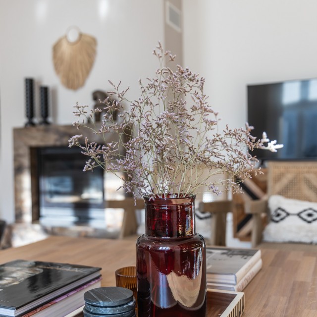 Byt v centre Košíc