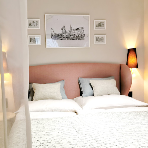 Rekonštrukcia bytu na prenájom