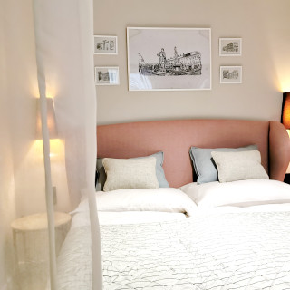 Rekonštrukcia bytu na prenájom