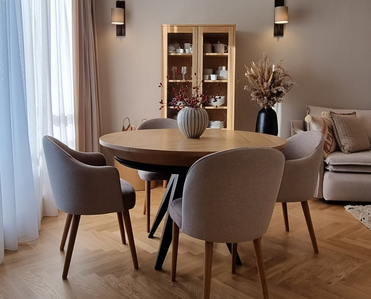 Súkromné priestory