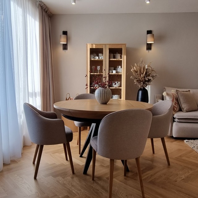 Súkromné priestory