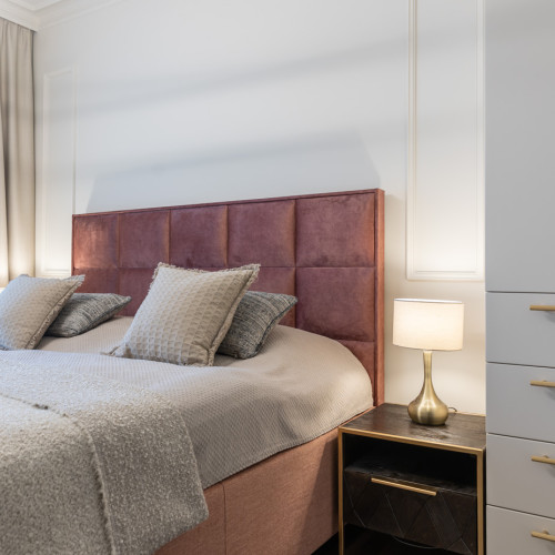 Novostavba v Košiciach