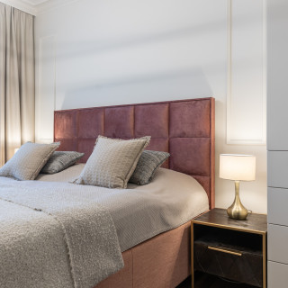 Novostavba v Košiciach