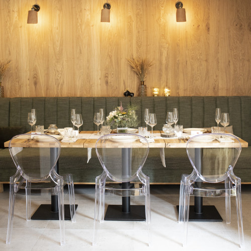 BIO Hotel & Wellness Zlatý hýľ